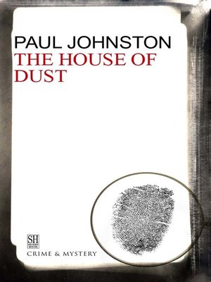 cover image of House of Dust